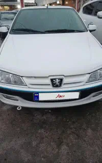 پارس مدل 88 دوگانه کارخانه