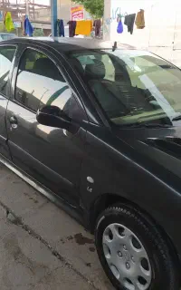 فروش خودرو 206