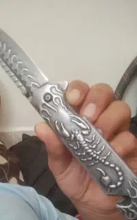 چاقوی آمریکایی