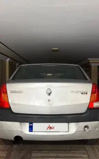 ال ۹۰ ، مدل ۸۷ ، تک برگ سند