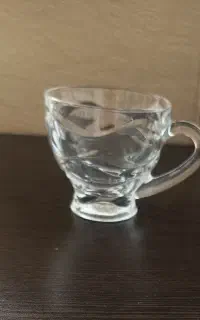 لوازم پذیرایی فنجان ولیوان