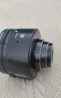 دوربین سونی نیمه حرفه ای qx-10