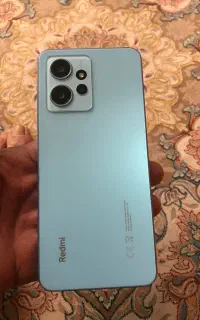 ردمی نوت ۱۲درحد نو