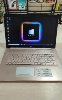 لپ تاپ hp dell Fujitsu دل اچ پی اتوک اروپایی