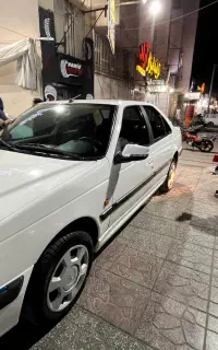 پارسTu5مدل۹۸