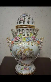 کاپ ۵۰ سانتی خارجی