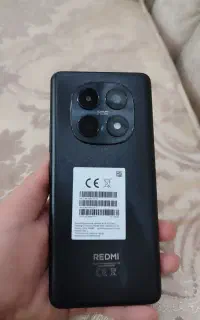 شیایومی نوت 15