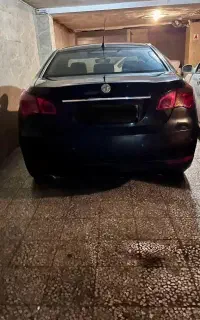 فروش خودرو MG 550
