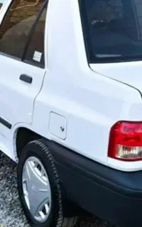 فروش پراید