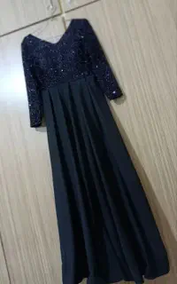 لباس مجلسی