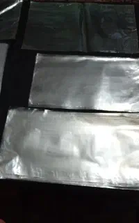 نایلکس  کیلویی بدون دسته
