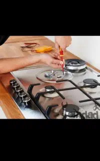 تعمیرات اجاق گاز