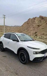 ریرا مدل ۱۴۰۵رنگ سفید. خشک. بستک