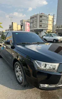 دنا اپشنال فول تمام فابریک،مدل ۱۴۰۳