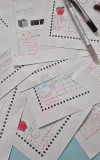 تدریس و معلم خصوصی افلاین وانلاین.توسط دانشجو