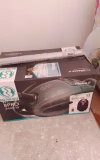 جارو برقی مارک خوب نو