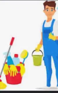 نیروی خدماتی