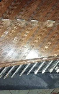 سنتور چوب گردو