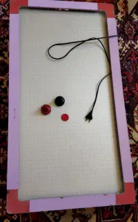 اسباب بازی ایر هاکی