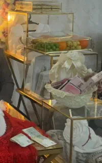 باکس بله برون