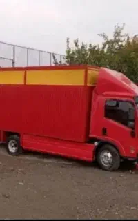 باربری‌کارگرخالی بسته بندی خاور ترا تهرانسر چیتگر