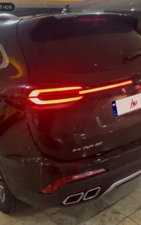 فروش کی ام سی k7