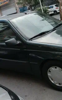 پژو ۲۰۰۰ مدل ۸۰ عروسک