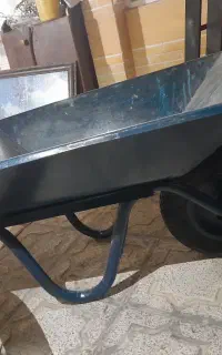 فرغون آبی در حدنو