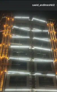 برقکاری تخصصی ساختمان