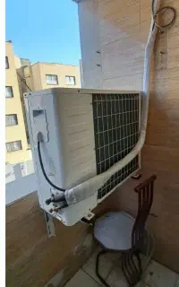 تعمیرات تخصصی کولرگازی،پکیج،شوفاژ
