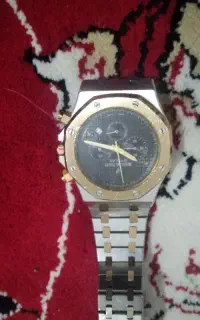 ساعت مچی برند