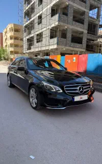 بنز e250