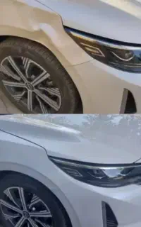 صافکاری پیشرفته PDR بدون ریزش رنگ با قیمت منصفانه