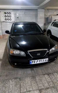 آوانته ۸۹ معاوضه یا نقدی