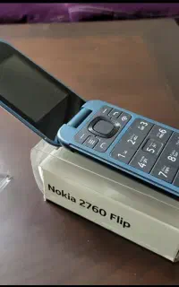 نوکیا 2770 flip