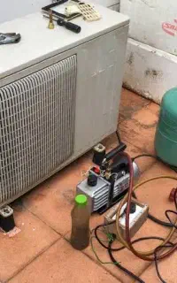 تعمیر،گازگیری سرویس کولرویخچال وفریزر در محل