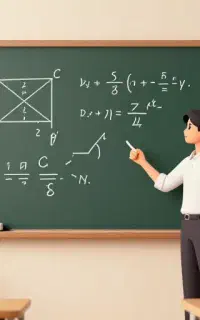 تدریس دروس ریاضی بصورت گروهی و خصوصی