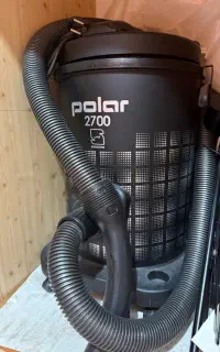جارو برقی سطلی