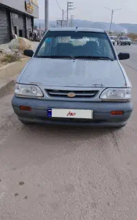 پراید
