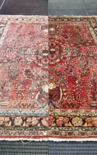 قالیشویی ومبل شویی لیان