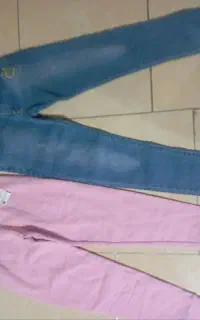 شلوار جین برند معتبر