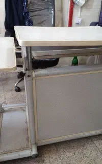 میز کامپیوتر