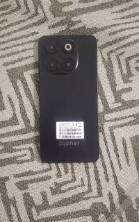 گوشی سایفر c20
