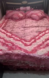 روتختی سالم وتمیز