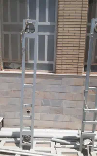 دستگاه قالی بافی