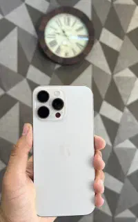 IPOHNE 16 PROMAX 256 ZA/A