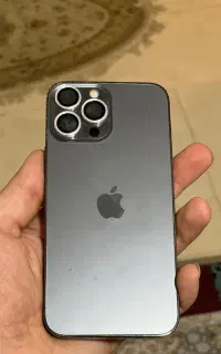ایفون 13pro max پرومکس