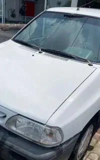 پراید مدل ۸۷