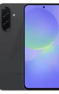 سامسونگ A36 آکبند رم ۸ حافظه ۲۵۶ مشکی