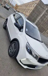 کی ام سی بک x3